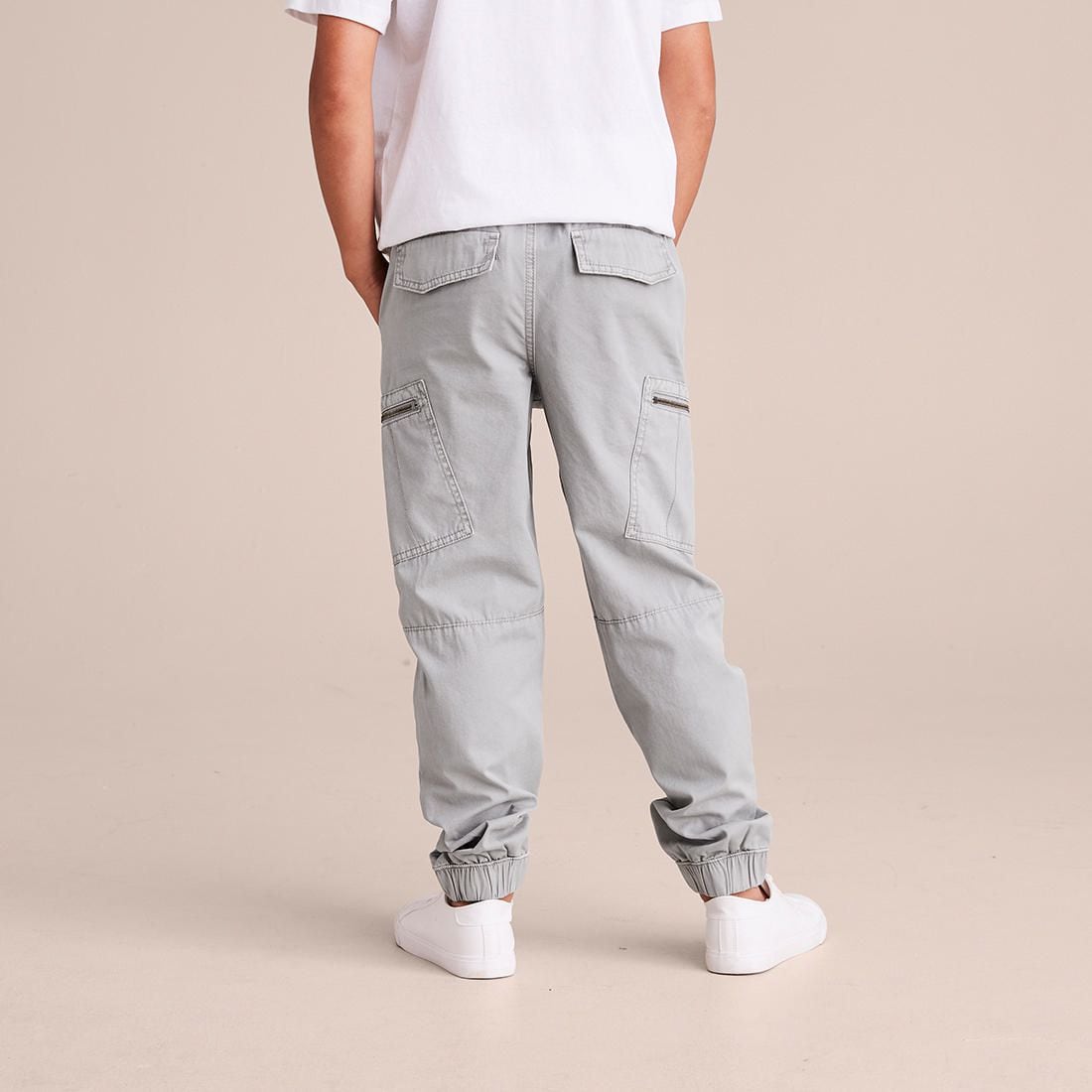 Cuffed Cargo Pants | Target Australia