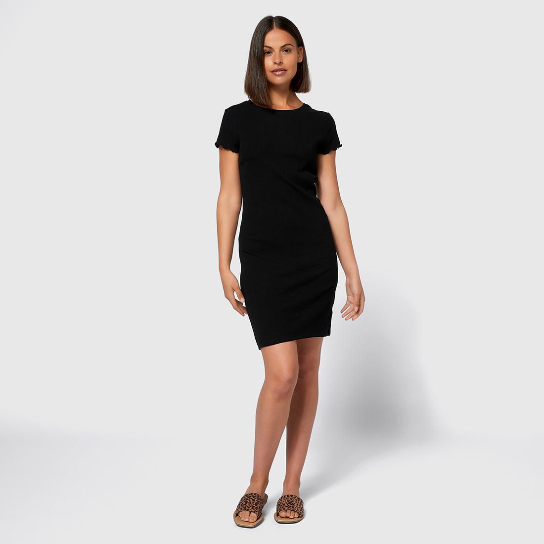 target black dress