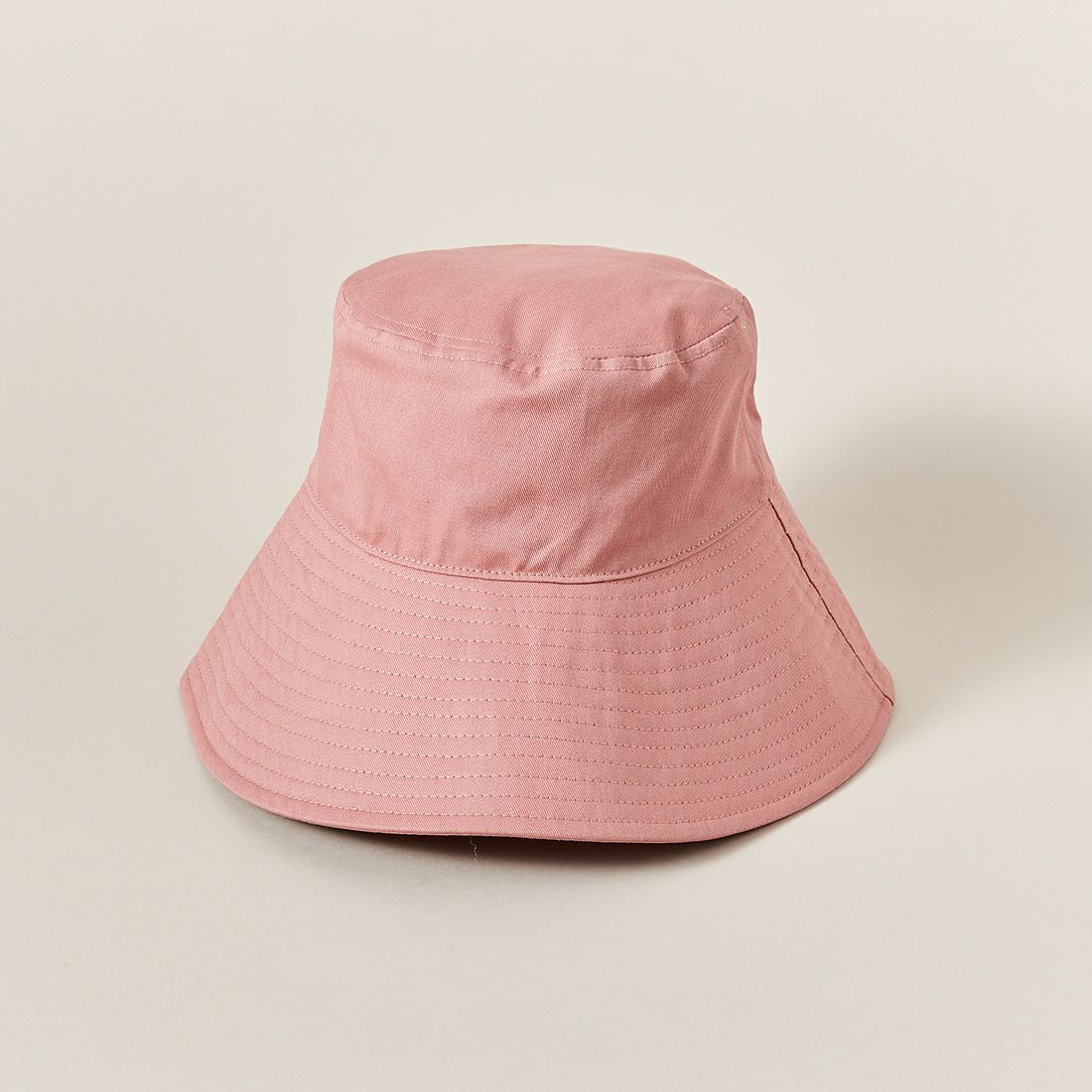 Wide Brim Bucket Hat | Target Australia