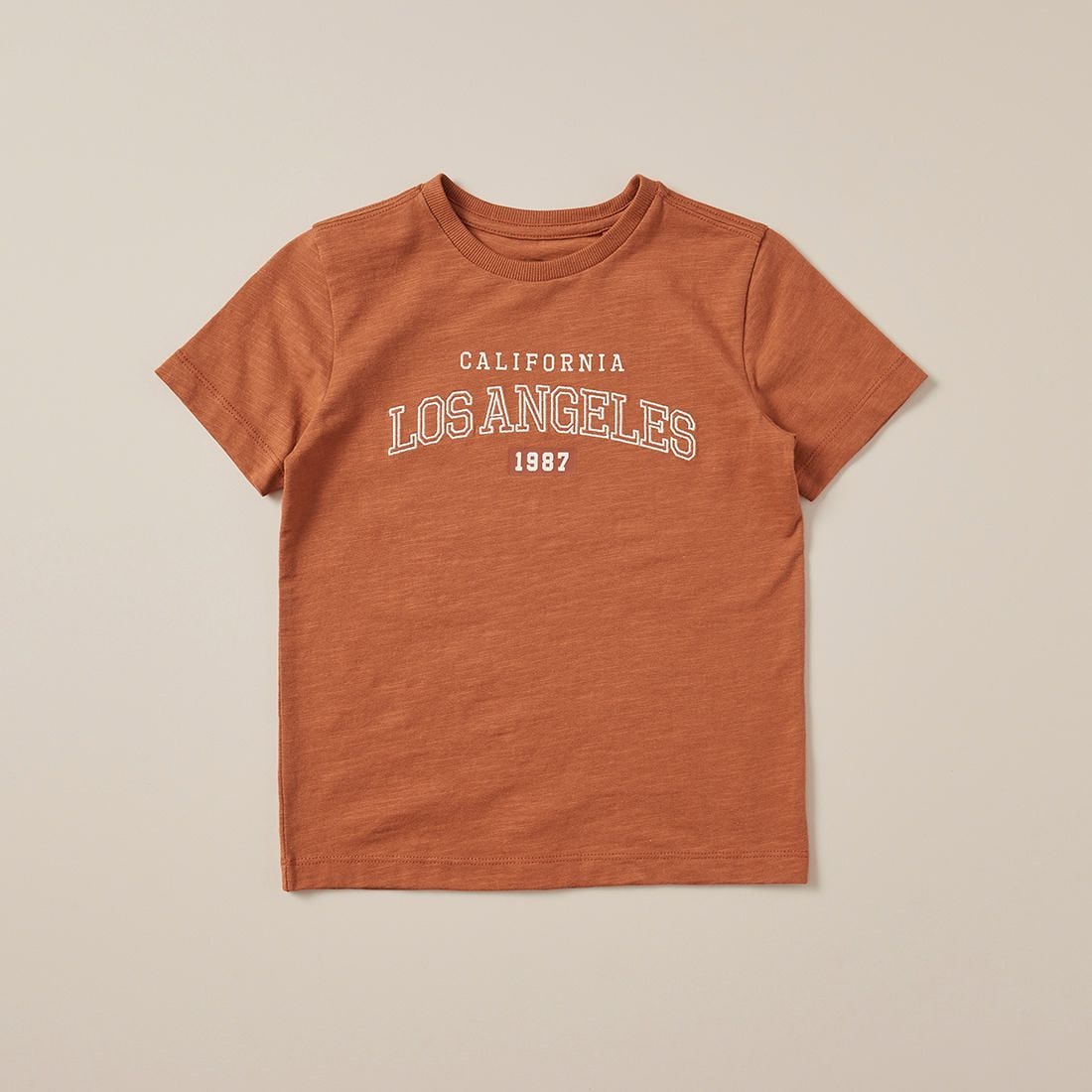 Print T-shirt | Target Australia