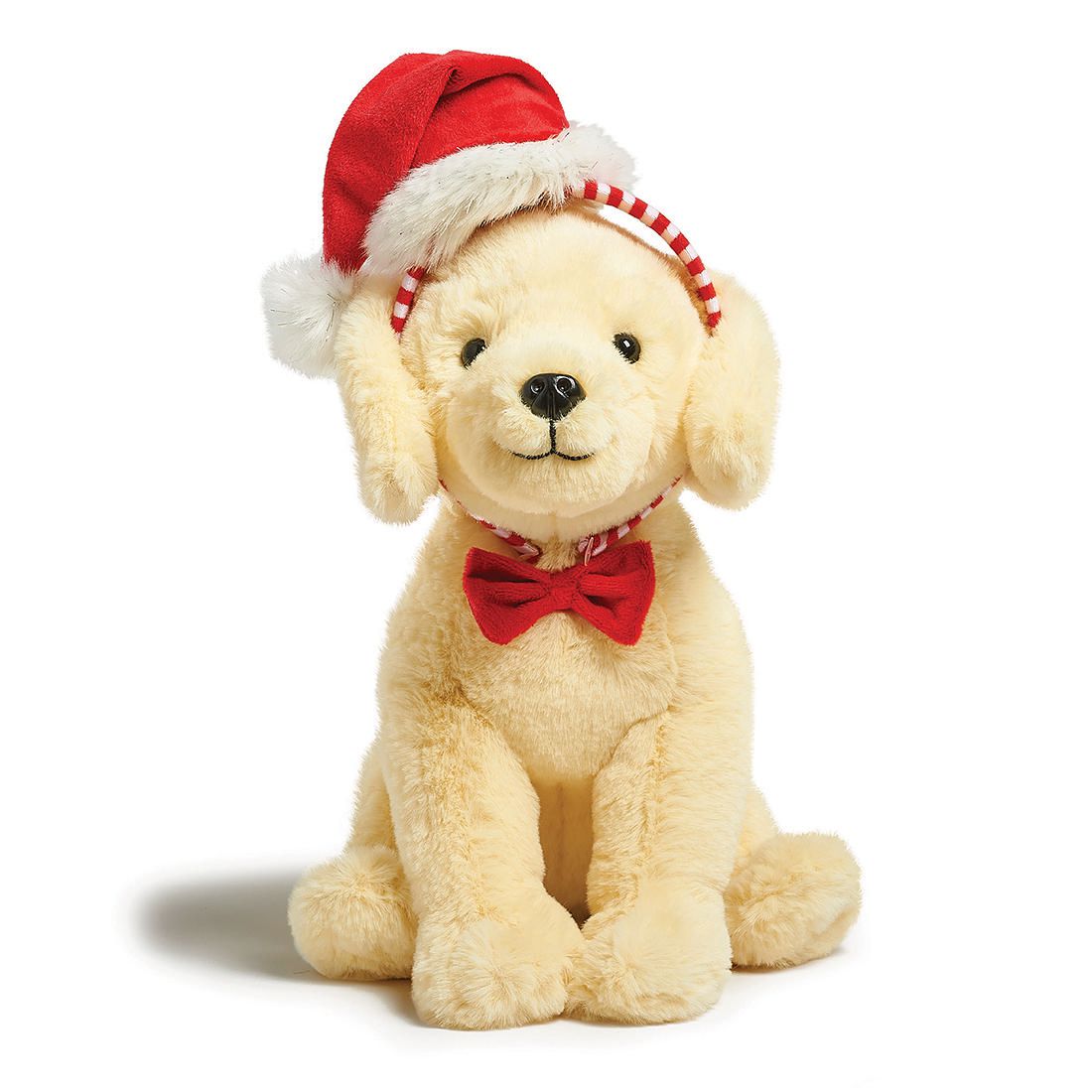 fao schwarz husky plush