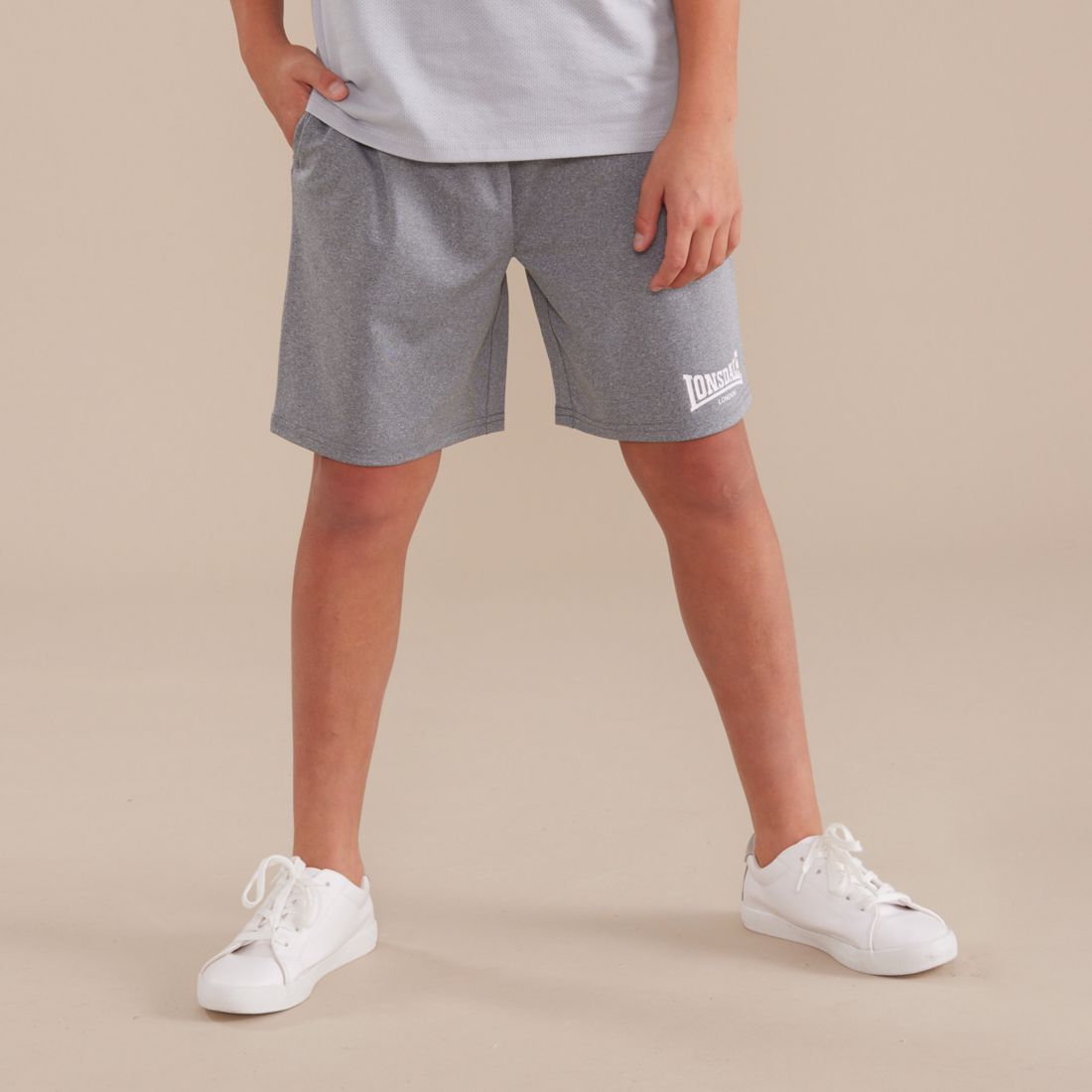 Lonsdale London Flaxman Active Shorts 