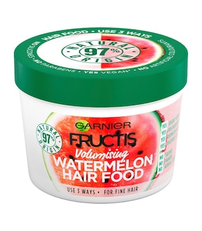 Garnier Fructis Hair Food Watermenlon 390mL