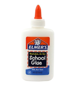 Elmer's School Glue 147ml