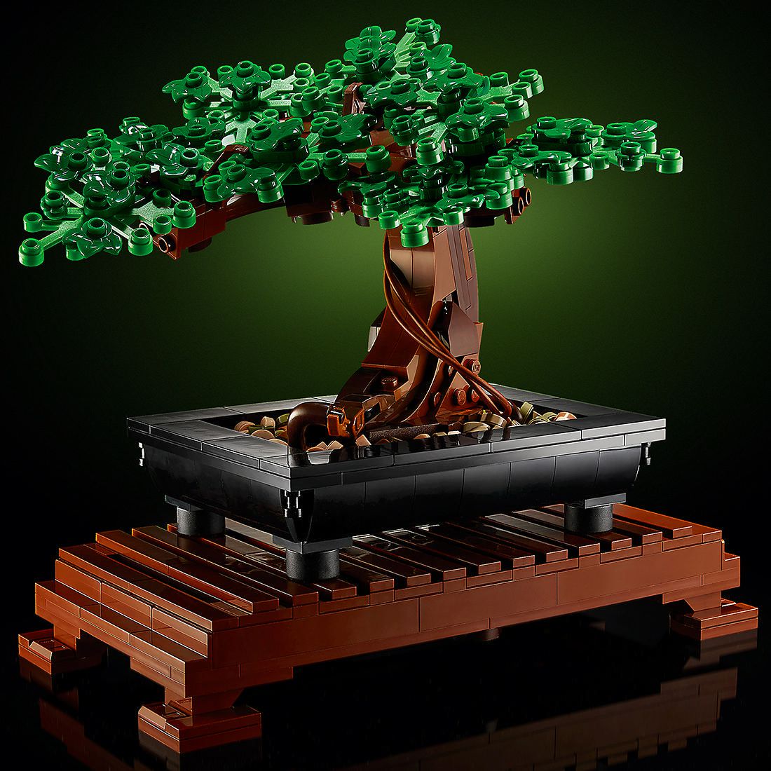 target lego bonsai tree