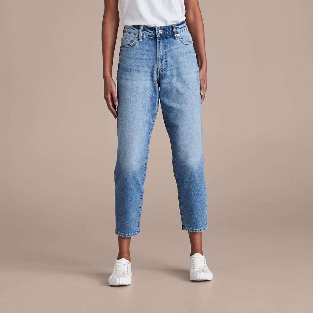 Barrel fit jeans Clearance