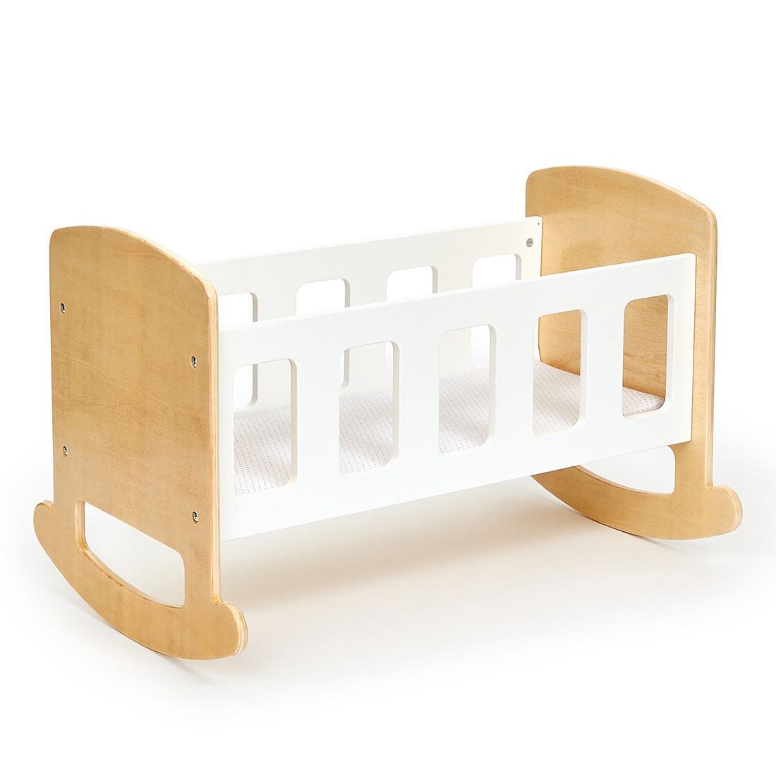 Wooden Doll Crib | Target Australia