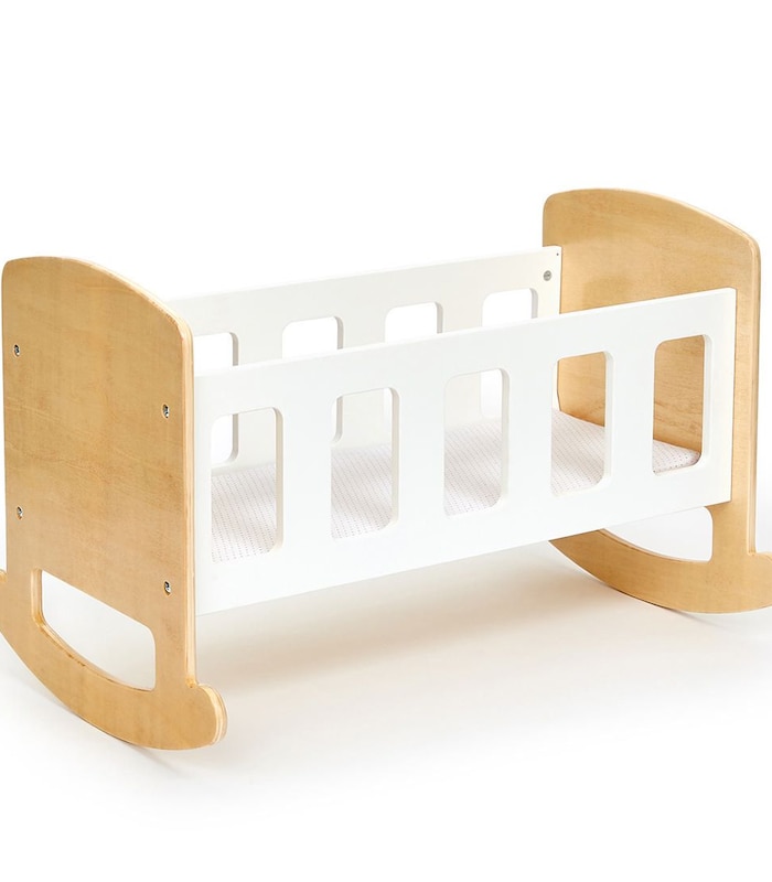 Wooden Doll Crib Target Australia