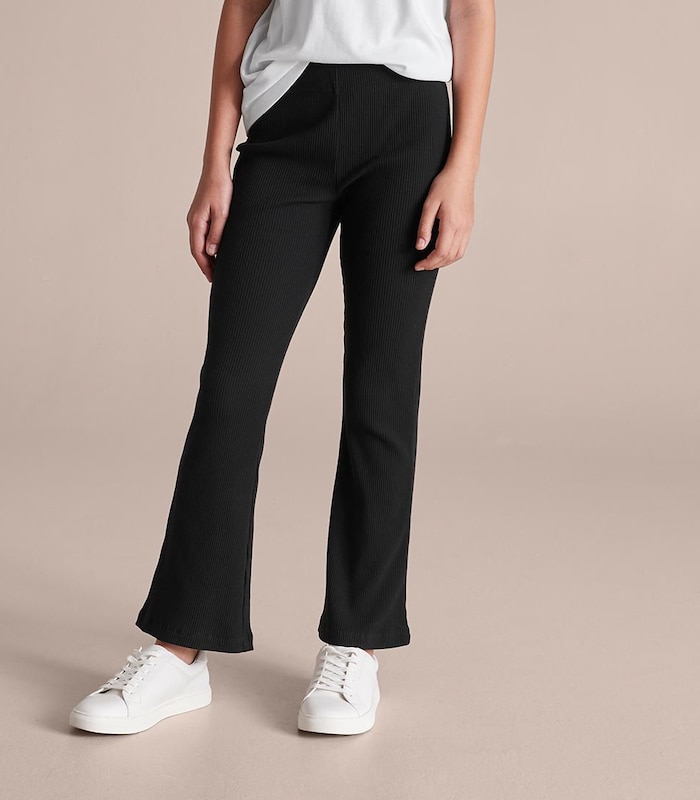 Target Flare Leggings
 Tar Flare Leggings