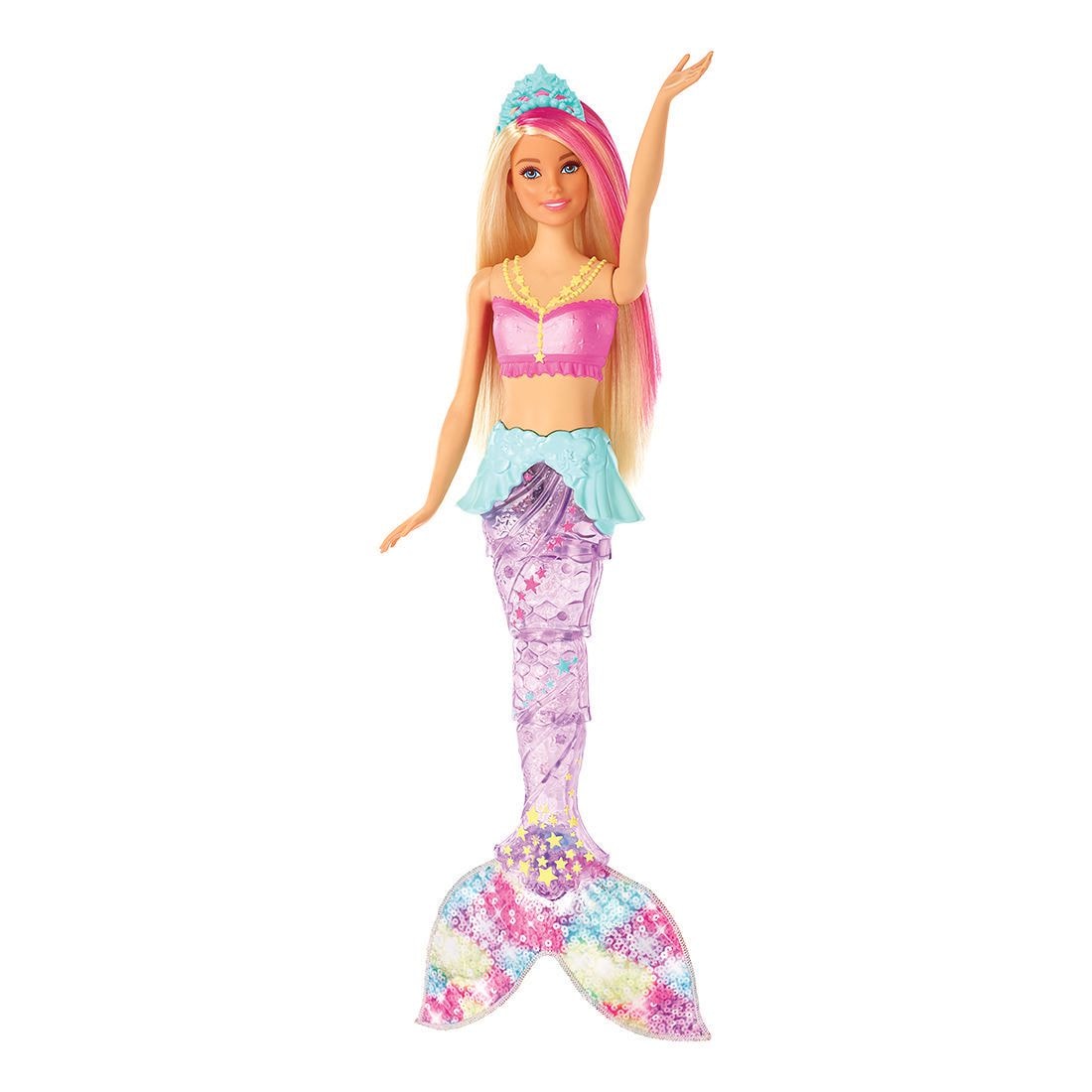 mermaid barbie kmart