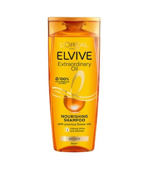 L'Oréal Paris Elvive Extraordinary Oils Shampoo 300mL