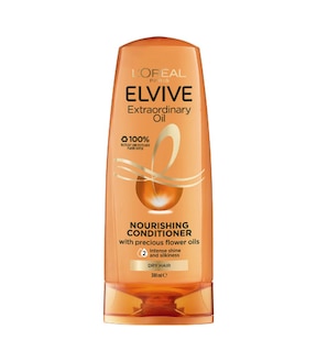 Elvive Extraordinary Oils Conditioner 300mL