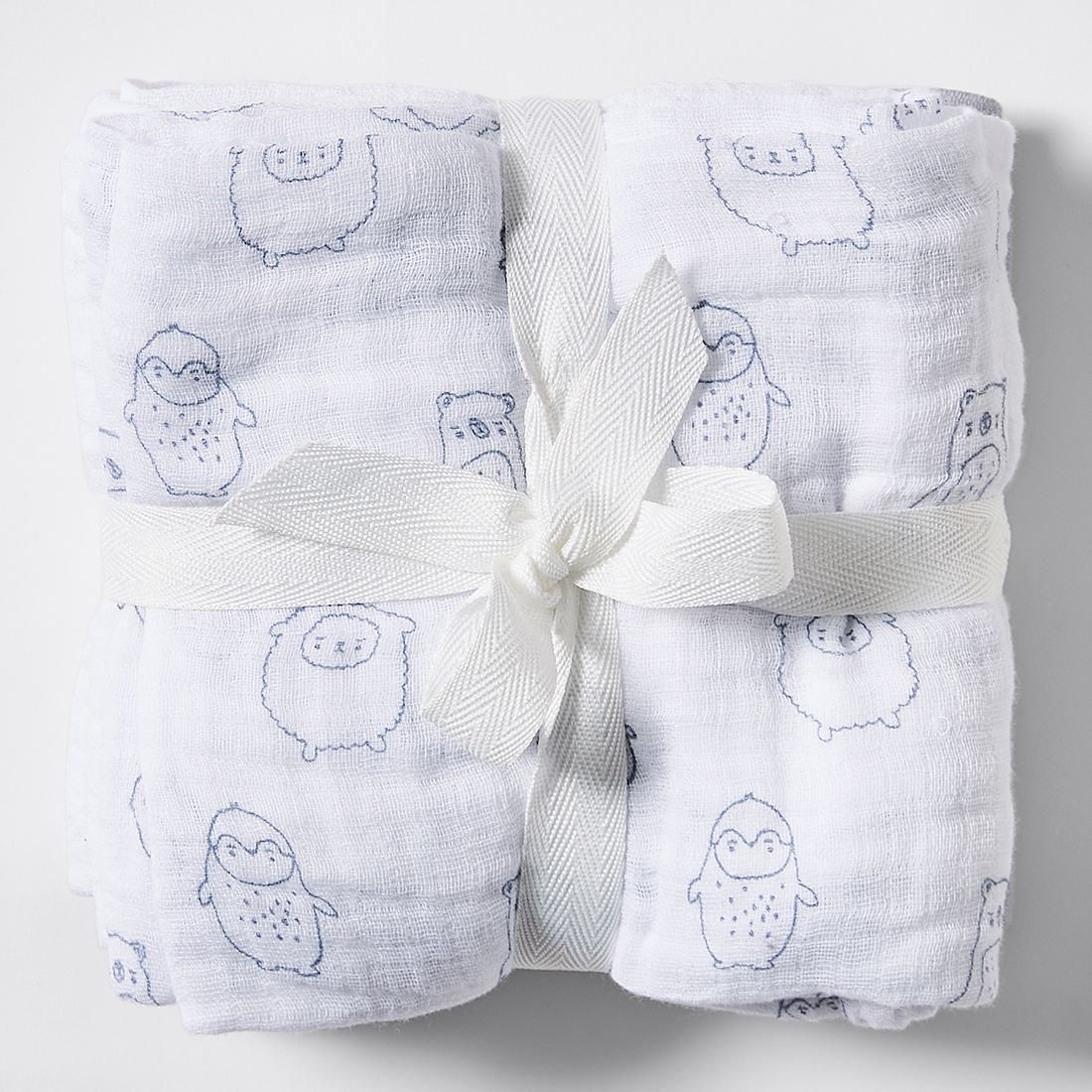 muslin wraps target