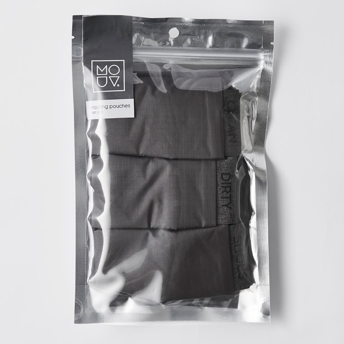 packing cubes target au