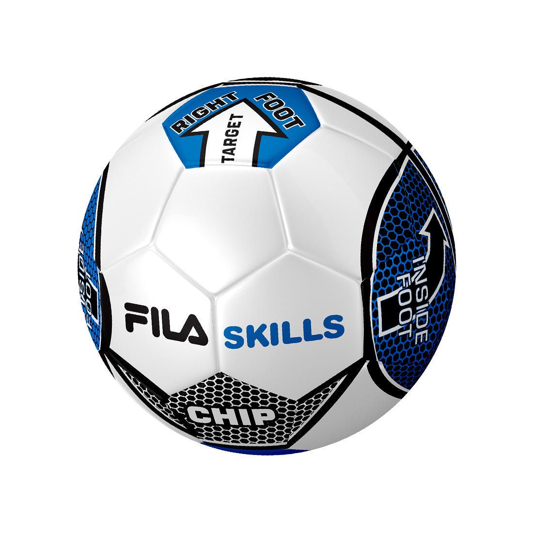 Fila soccer ball Clearance