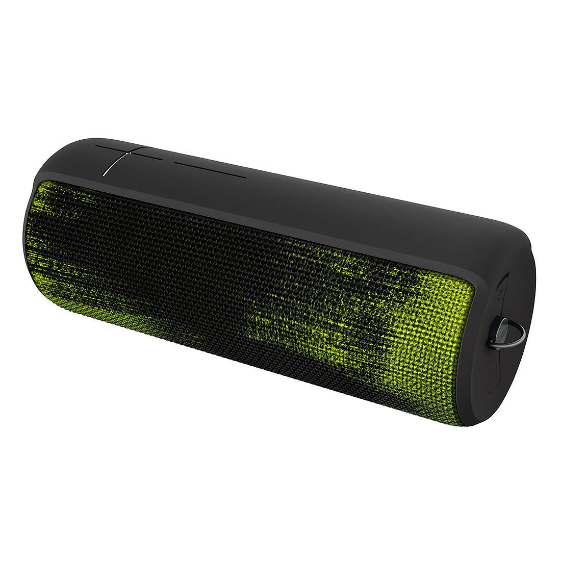 Portable Bluetooth Speakers Megaboom Le Limited Edition Megaboom