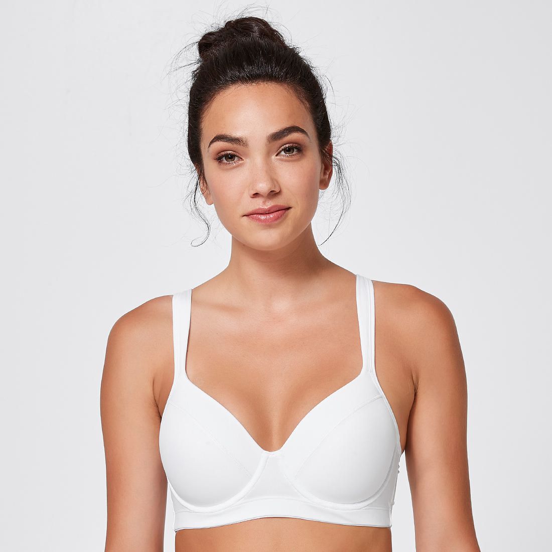 High Impact T-Shirt Bra | Target Australia