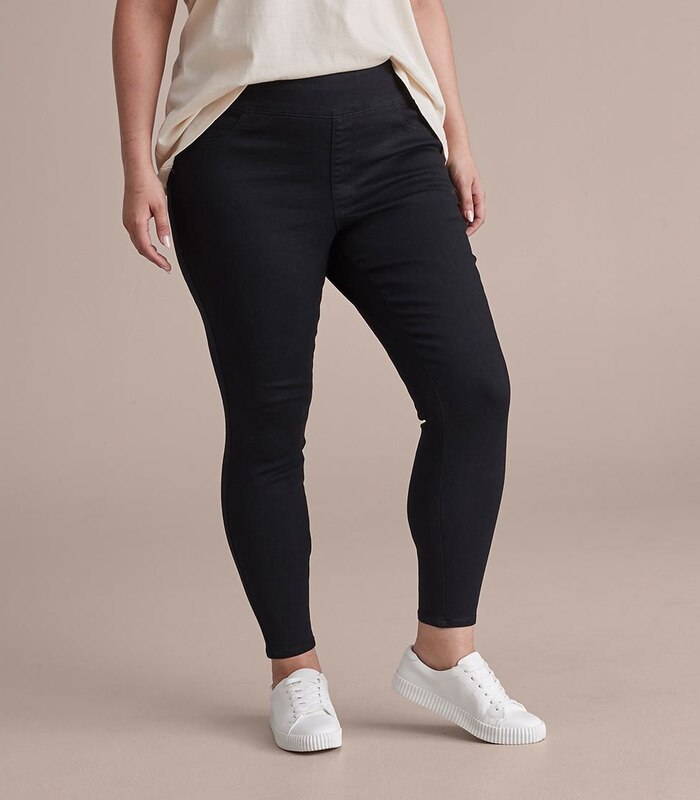 jean jeggings