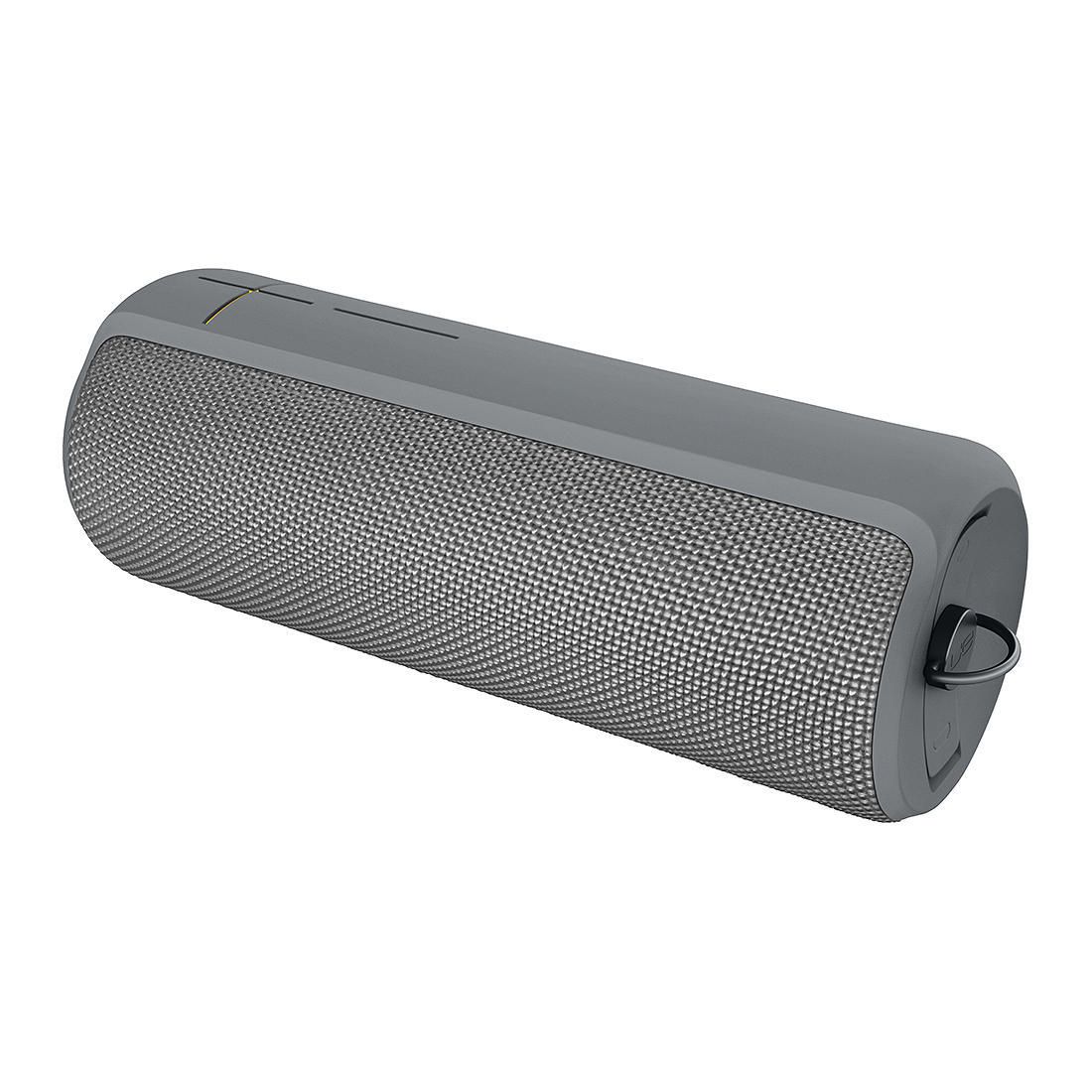 UE BOOM 2 Waterproof Bluetooth 360 degree Speaker Stone