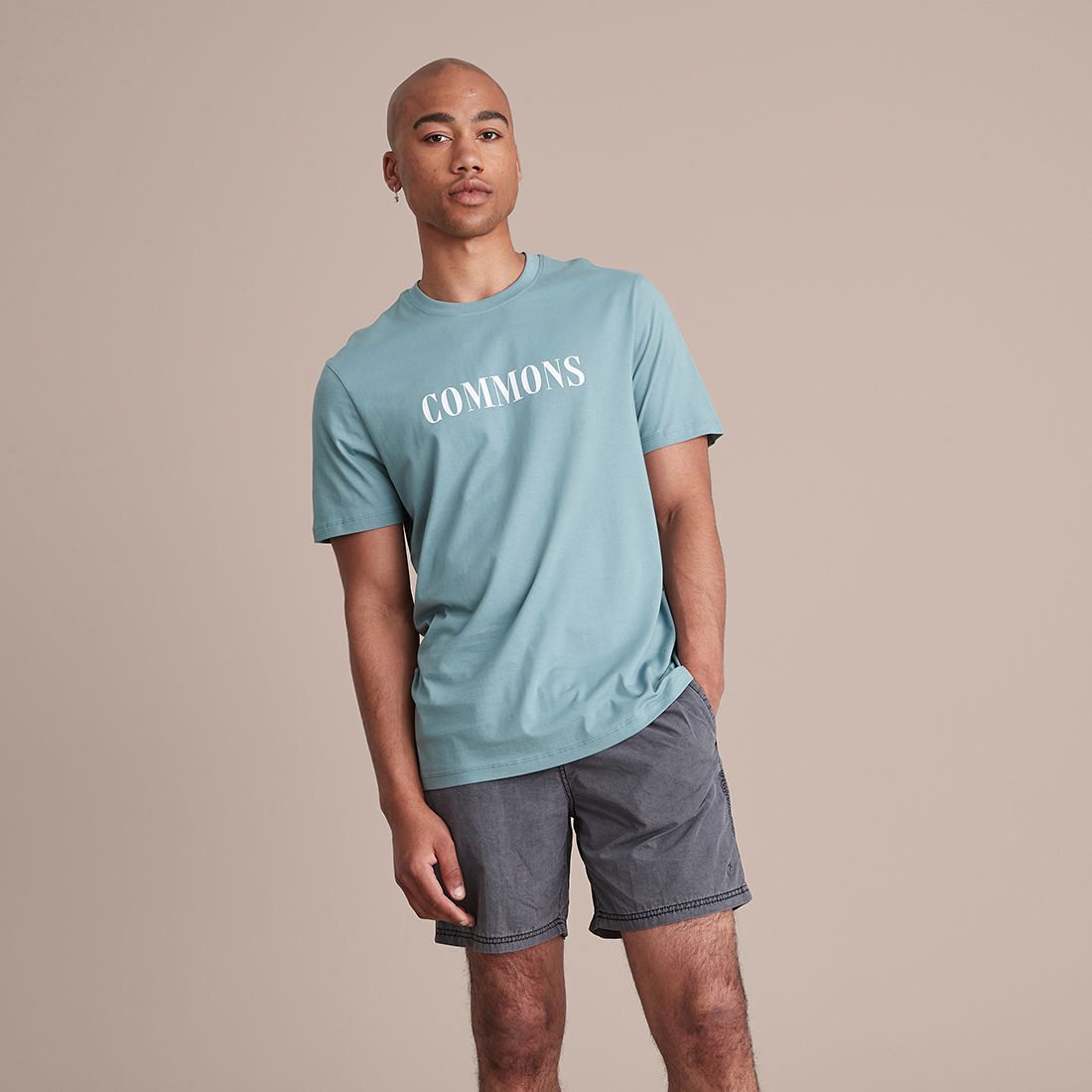 Commons Statement T-Shirt | Target 