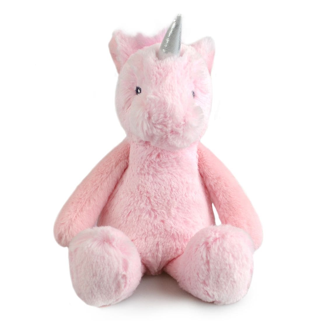 unicorn plush surprise