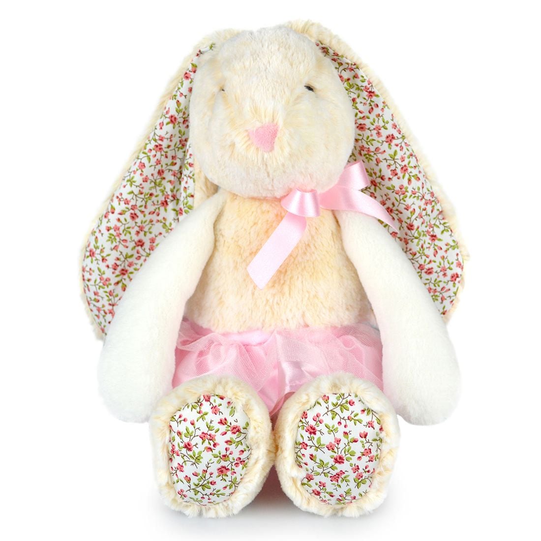 target plush bunny