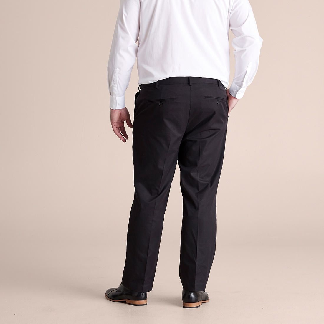 Mr Big Dry Touch Business Pants 