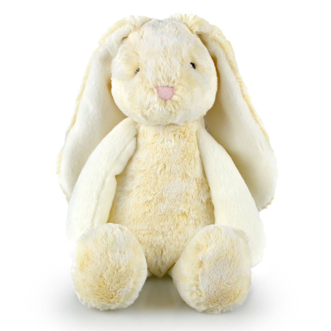 target plush bunny