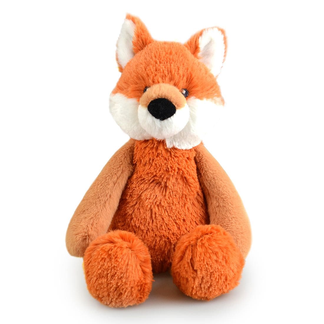 minecraft fox plush target