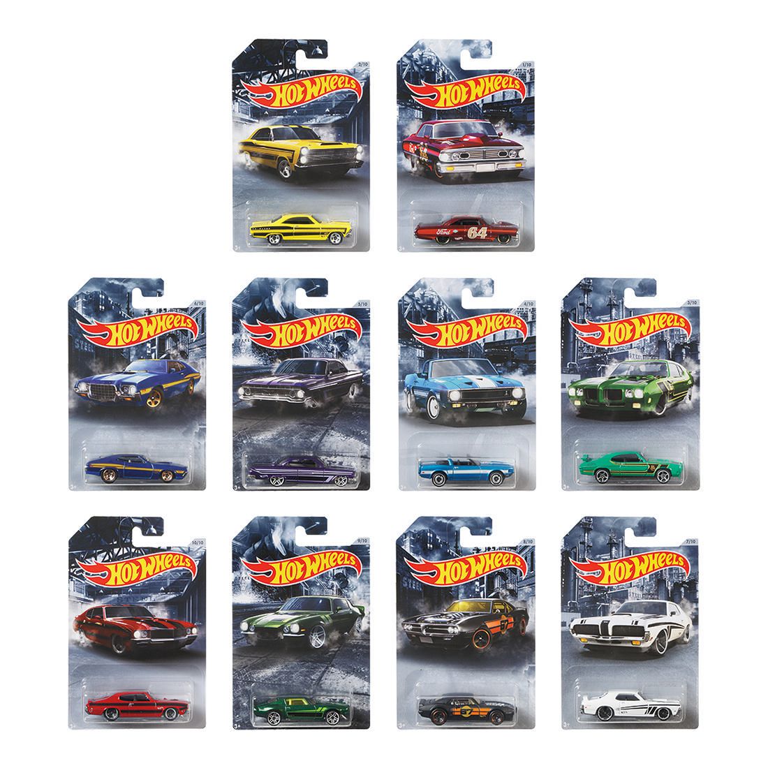 hot wheels sets australia