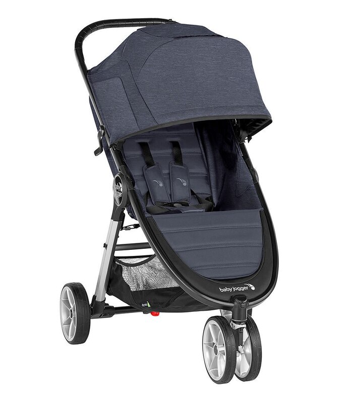 target.com.au | Baby Jogger - City Mini 2 Stroller - Carbon