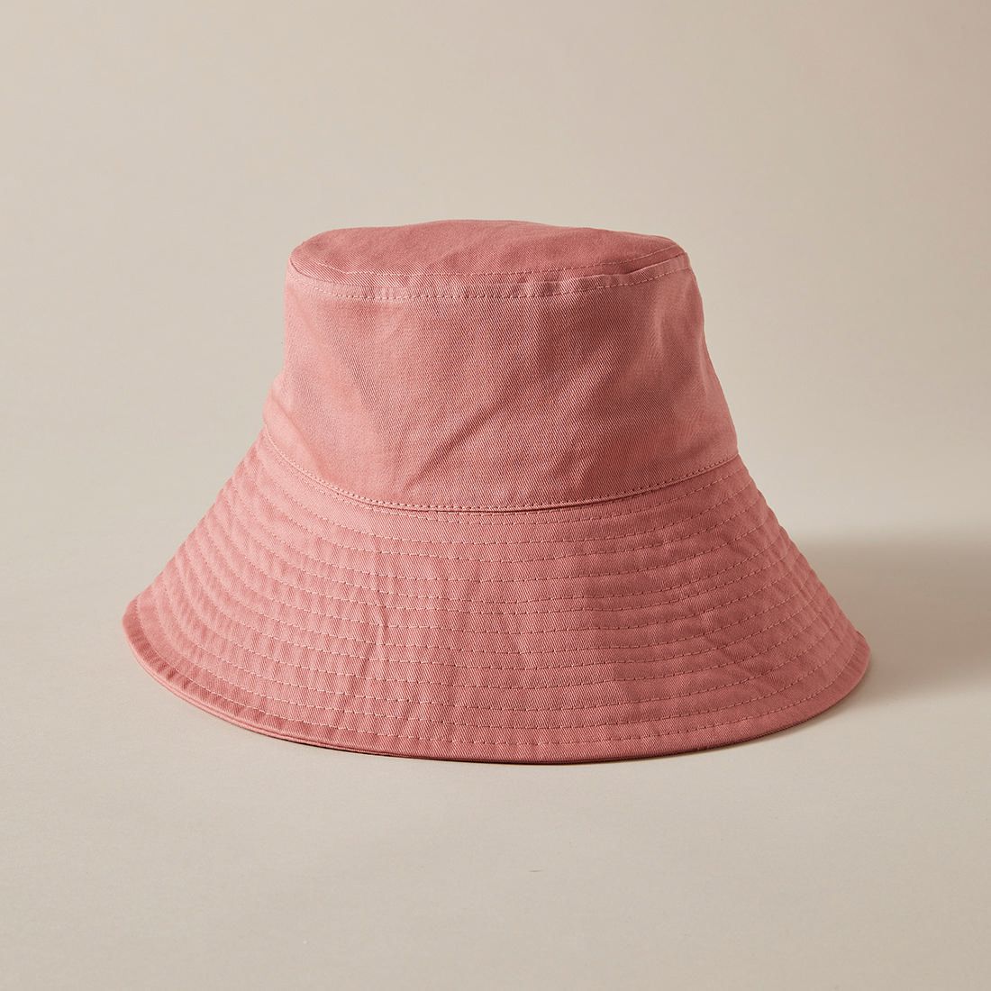 Wide Brim Bucket Hat | Target Australia
