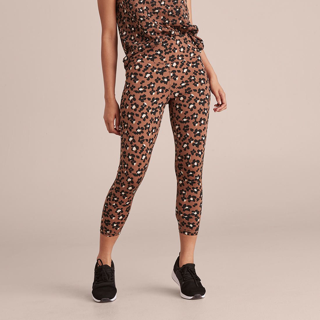 Fashion Print Tights | Target Australia