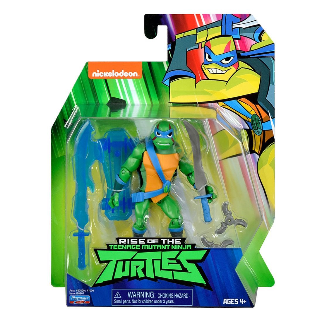 Teenage Mutant Ninja Turtles Basic Figures Assorted Target Australia