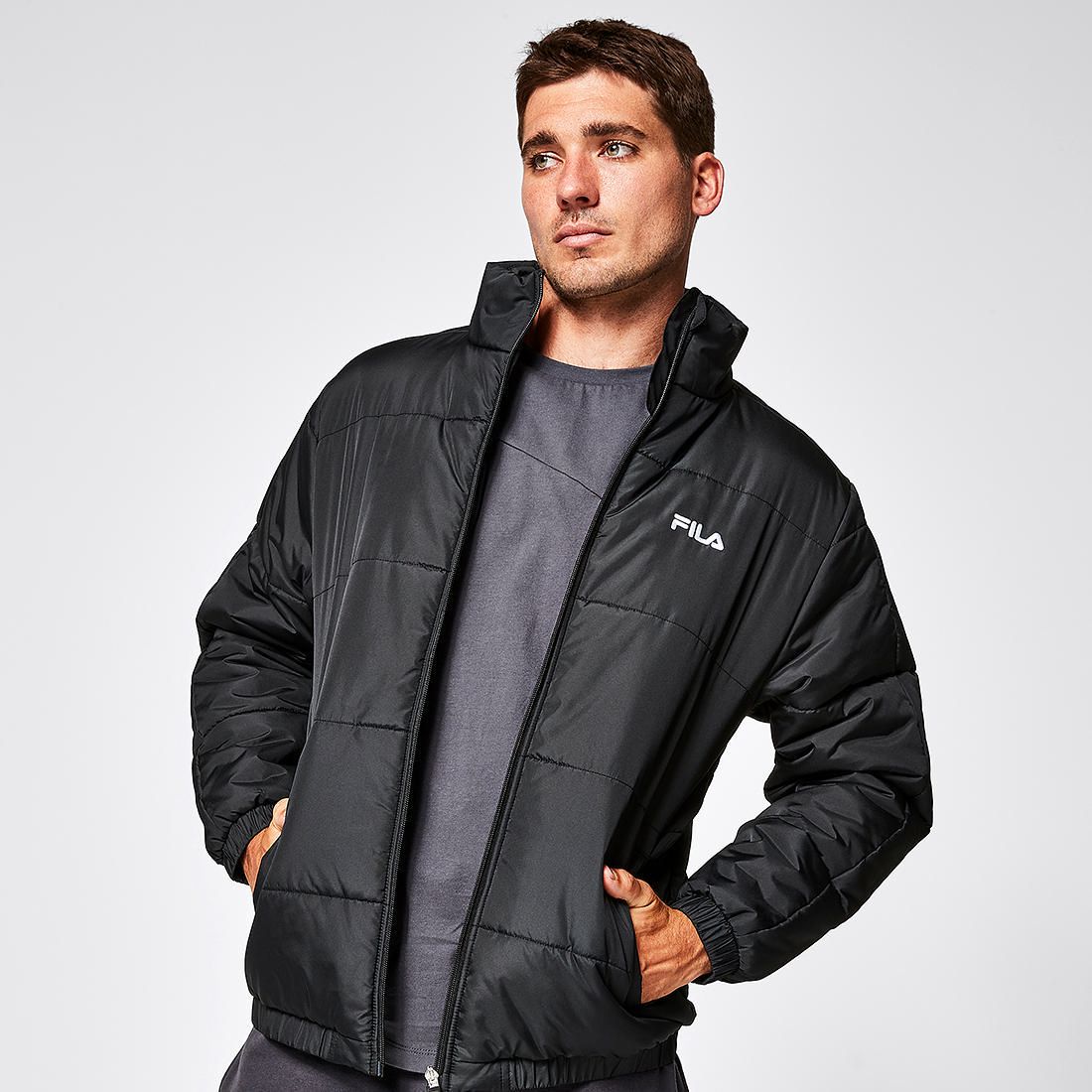 fila neo puffer jacket