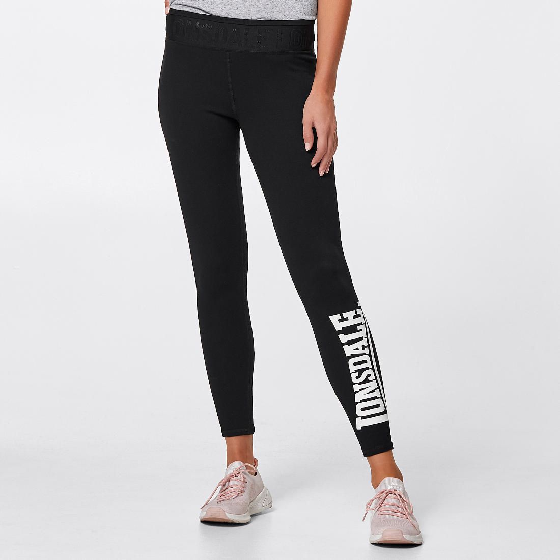 Lonsdale London Full Length Heritage 