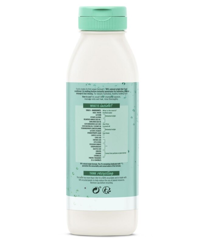 Garnier Fructis Hair Food Aloe Vera Conditioner 350mL | Target Australia Garnier Fructis Hair Food Aloe Vera Conditioner 350mL | Target Australia