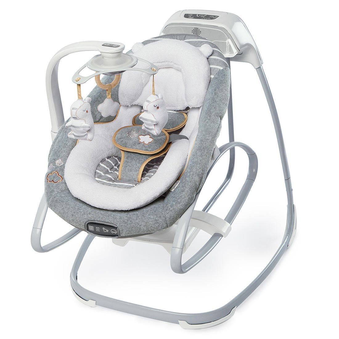 baby rocker target australia