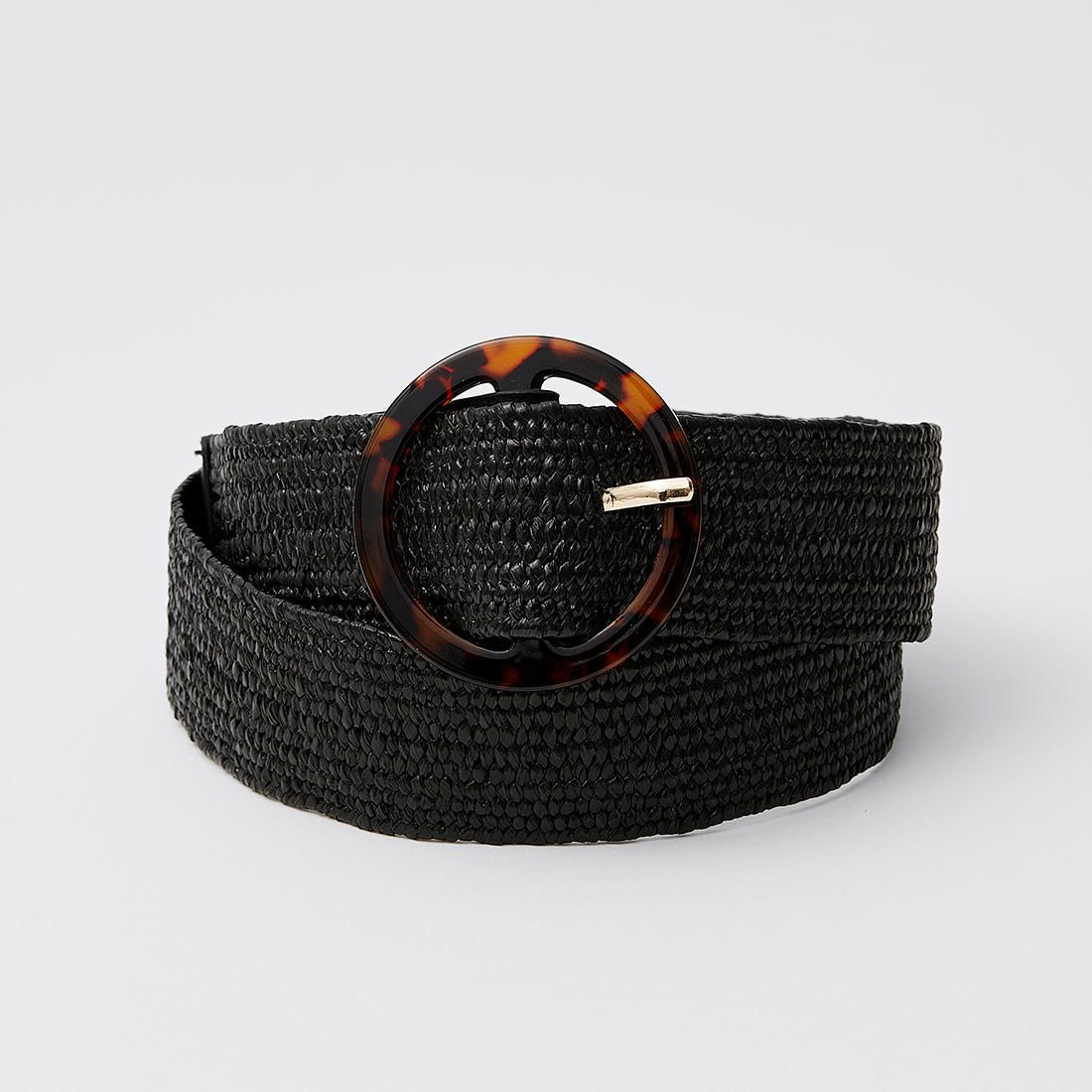 tortoise belt buckle