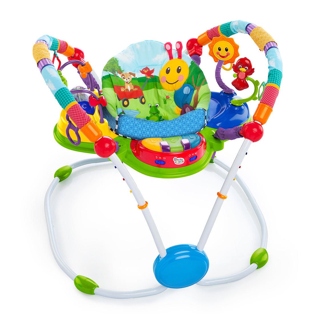 target baby jumpers bouncers