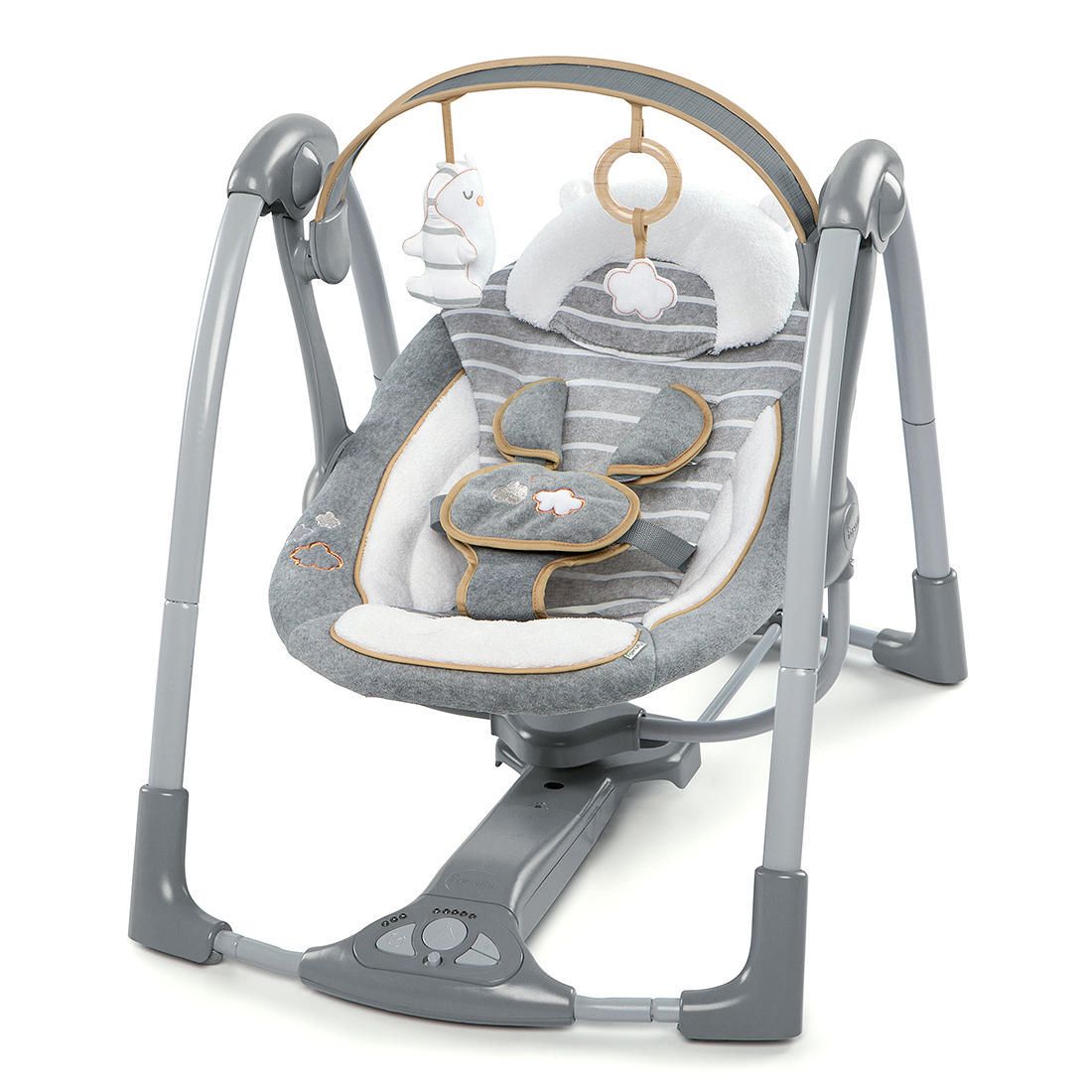 baby swing target australia