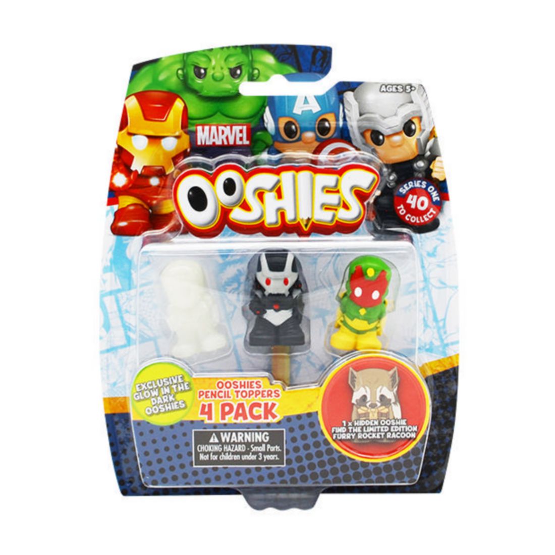 Ooshies target outlet