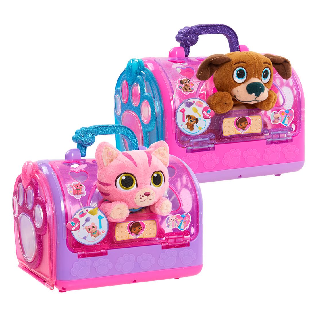 doc mcstuffins nursery target