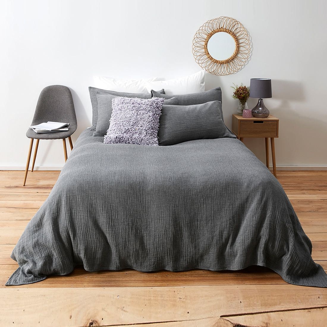 Thomas Coverlet Target Australia