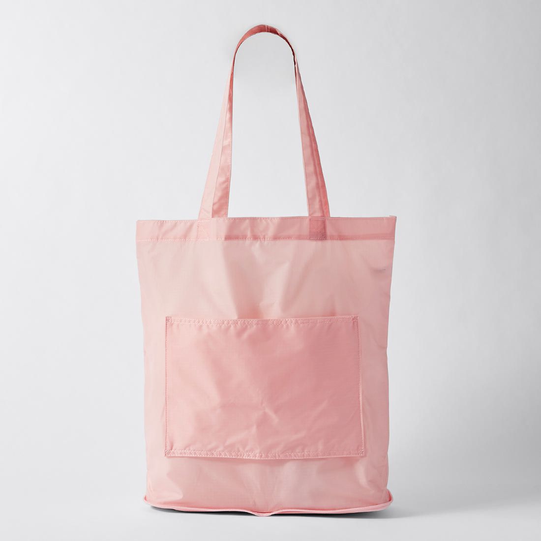 target pink tote