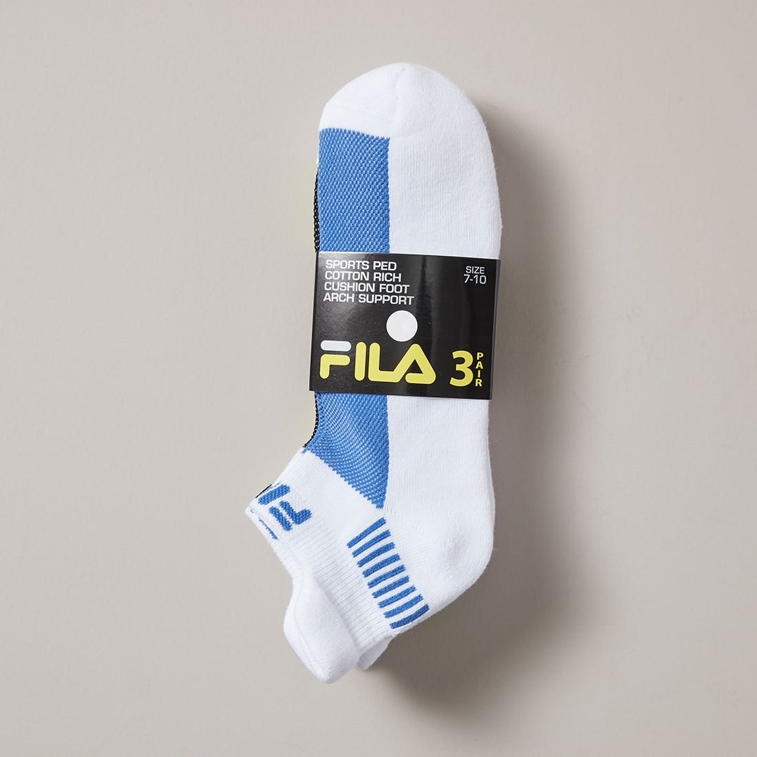 fila arch support