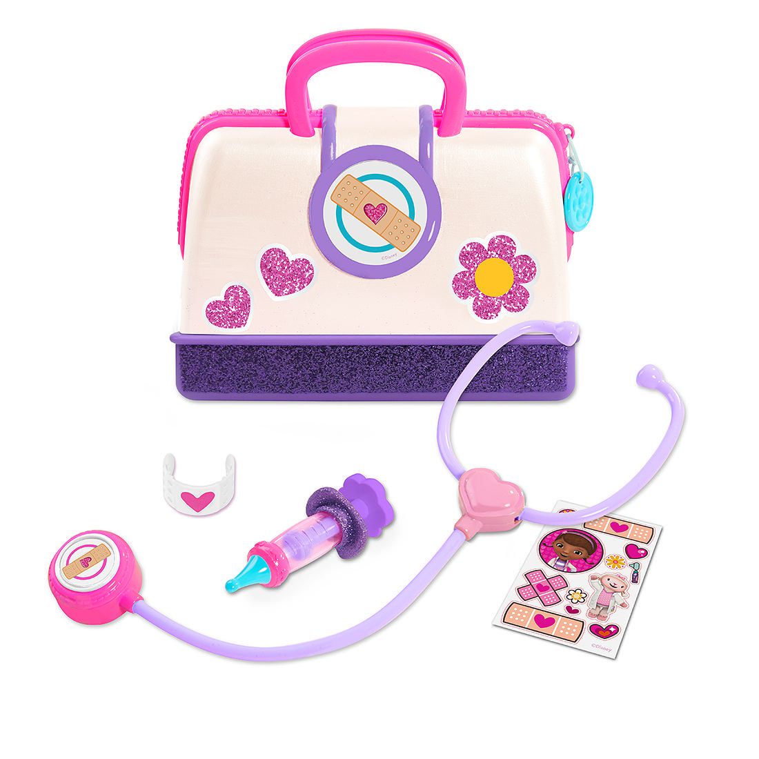doc mcstuffins doctor kit target