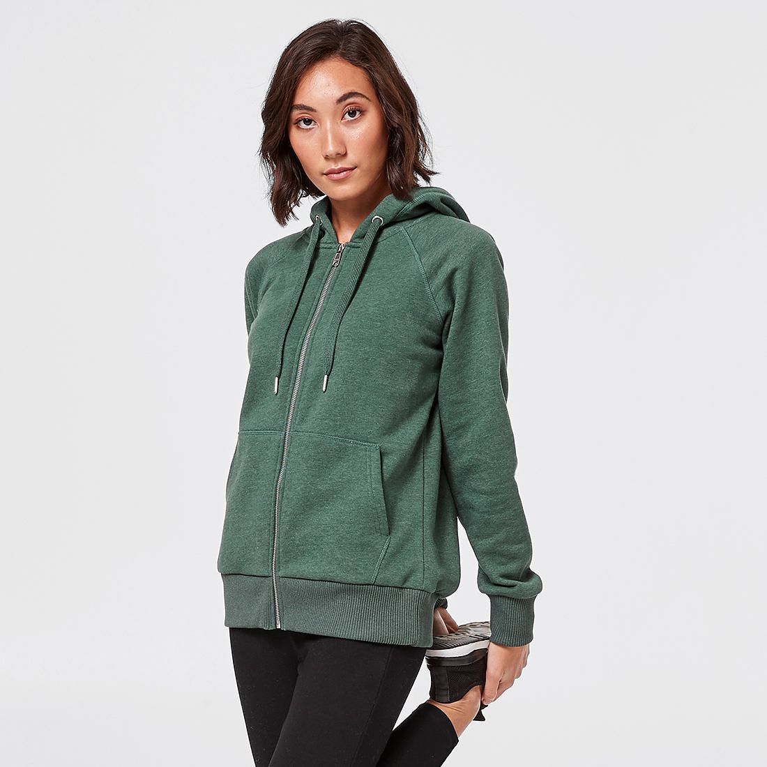 crochet hooded scarf for child