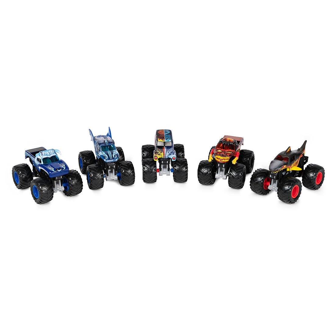 el toro loco ice toy