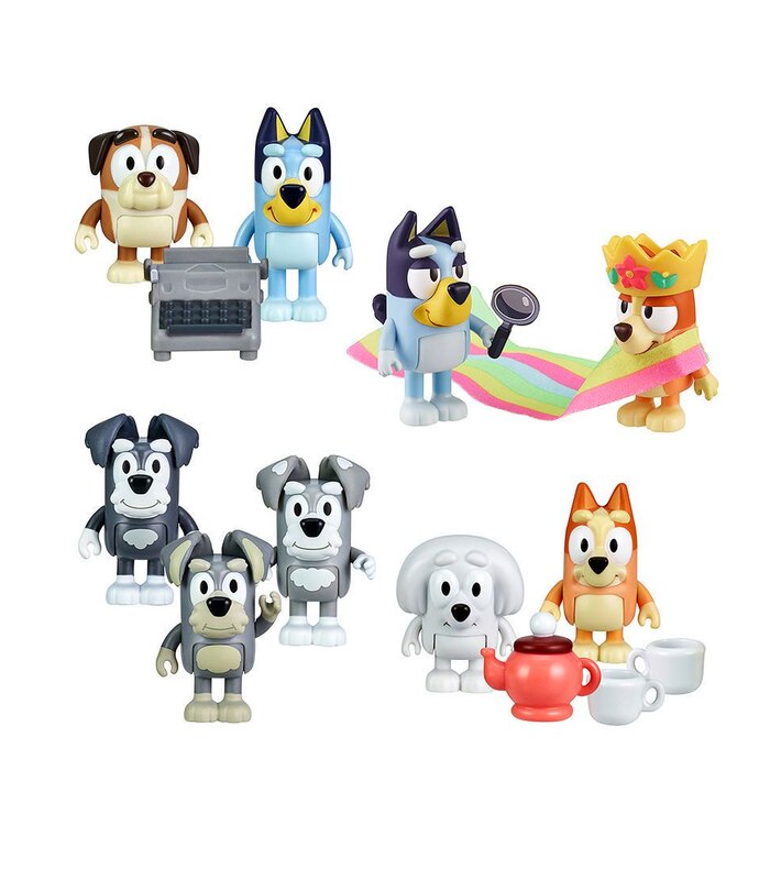 Bluey Toys Target ubicaciondepersonas.cdmx.gob.mx